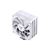Кулер для процессора JONSBO PISA A4 White, изображение 4 Кулер для процессора JONSBO PISA A4 White, изображение 4