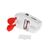 Ігровий набір Same Toy My Home Little Chef Dream Кухонный миксер и кофеварка (3202Ut), зображення 5 Ігровий набір Same Toy My Home Little Chef Dream Кухонный миксер и кофеварка (3202Ut), зображення 5