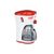 Ігровий набір Same Toy My Home Little Chef Dream Кухонный миксер и кофеварка (3202Ut), зображення 6 Ігровий набір Same Toy My Home Little Chef Dream Кухонный миксер и кофеварка (3202Ut), зображення 6