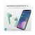 Наушники Trust Nika Touch True Wireless Mint (23703), изображение 11 Наушники Trust Nika Touch True Wireless Mint (23703), изображение 11