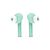 Наушники Trust Nika Touch True Wireless Mint (23703), изображение 2 Наушники Trust Nika Touch True Wireless Mint (23703), изображение 2
