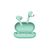 Наушники Trust Nika Touch True Wireless Mint (23703), изображение 4 Наушники Trust Nika Touch True Wireless Mint (23703), изображение 4