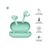 Наушники Trust Nika Touch True Wireless Mint (23703), изображение 8 Наушники Trust Nika Touch True Wireless Mint (23703), изображение 8