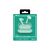Наушники Trust Nika Touch True Wireless Mint (23703), изображение 9 Наушники Trust Nika Touch True Wireless Mint (23703), изображение 9