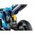 Конструктор LEGO Creator Супермотоцикл 236 деталей (31114), зображення 9 Конструктор LEGO Creator Супермотоцикл 236 деталей (31114), зображення 9