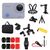 Экшн-камера AirOn ProCam 7 Touch 35in1 Skiing Kit (4822356754796), изображение 8 Экшн-камера AirOn ProCam 7 Touch 35in1 Skiing Kit (4822356754796), изображение 8