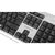 Клавиатура REAL-EL 507 Standard USB Silver, изображение 10 Клавиатура REAL-EL 507 Standard USB Silver, изображение 10
