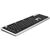 Клавиатура REAL-EL 507 Standard USB Silver, изображение 4 Клавиатура REAL-EL 507 Standard USB Silver, изображение 4