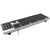 Клавиатура REAL-EL 507 Standard USB Silver, изображение 6 Клавиатура REAL-EL 507 Standard USB Silver, изображение 6
