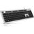 Клавиатура REAL-EL 507 Standard USB Silver Клавиатура REAL-EL 507 Standard USB Silver