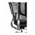 Офисное кресло GT Racer B-228A Gray, изображение 10 Офисное кресло GT Racer B-228A Gray, изображение 10