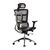 Офисное кресло GT Racer B-237A Gray, изображение 6 Офисное кресло GT Racer B-237A Gray, изображение 6