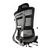 Офисное кресло GT Racer B-237A Gray, изображение 7 Офисное кресло GT Racer B-237A Gray, изображение 7