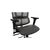 Офисное кресло GT Racer B-237A Gray, изображение 9 Офисное кресло GT Racer B-237A Gray, изображение 9