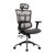 Офисное кресло GT Racer B-237A Gray Офисное кресло GT Racer B-237A Gray