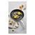 Сковорода Tefal Intuition 28 cм (B8170644), зображення 6 Сковорода Tefal Intuition 28 cм (B8170644), зображення 6