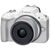 Цифровой фотоаппарат Canon EOS R50 + RF-S 18-45 IS STM White (5812C030), изображение 11 Цифровой фотоаппарат Canon EOS R50 + RF-S 18-45 IS STM White (5812C030), изображение 11