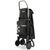 Сумка-тележка Rolser I-Max Termo Zen 4L Negro (IMX353-1023) (930452) Сумка-тележка Rolser I-Max Termo Zen 4L Negro (IMX353-1023) (930452)
