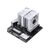 Кулер для процессора JONSBO CR-3000 ARGB White, изображение 11 Кулер для процессора JONSBO CR-3000 ARGB White, изображение 11