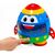 Развивающая игрушка Kiddi Smart Интерактивная обучающая игрушка Smart-Звездолет украинский и английский язык (344675), изображение 10 Развивающая игрушка Kiddi Smart Интерактивная обучающая игрушка Smart-Звездолет украинский и английский язык (344675), изображение 10