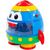 Развивающая игрушка Kiddi Smart Интерактивная обучающая игрушка Smart-Звездолет украинский и английский язык (344675), изображение 2 Развивающая игрушка Kiddi Smart Интерактивная обучающая игрушка Smart-Звездолет украинский и английский язык (344675), изображение 2