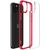 Чехол для мобильного телефона Spigen Apple iPhone 15 Plus Ultra Hybrid Red Crystal (ACS06654), изображение 9 Чехол для мобильного телефона Spigen Apple iPhone 15 Plus Ultra Hybrid Red Crystal (ACS06654), изображение 9