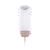Коньки Tempish Dream Фігурні Білі II/39 (1300001711/white/39), изображение 8 Коньки Tempish Dream Фігурні Білі II/39 (1300001711/white/39), изображение 8