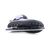 Коньки Tempish Pro Ice Хокейні Чорні 38 (1300000219/38), изображение 6 Коньки Tempish Pro Ice Хокейні Чорні 38 (1300000219/38), изображение 6
