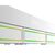 Система водяного охлаждения ID-Cooling SL360 WHITE, изображение 5 Система водяного охлаждения ID-Cooling SL360 WHITE, изображение 5