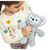 Интерактивная игрушка Moose Коала-обнимашка (26298), изображение 7 Интерактивная игрушка Moose Коала-обнимашка (26298), изображение 7