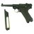 Пневматический пистолет Umarex Legends Luger P08 Blowback (5.8142), изображение 4 Пневматический пистолет Umarex Legends Luger P08 Blowback (5.8142), изображение 4