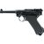 Пневматический пистолет Umarex Legends Luger P08 Blowback (5.8142) Пневматический пистолет Umarex Legends Luger P08 Blowback (5.8142)
