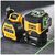 Лазерный нивелир DeWALT DCE089NG18, кейс (Без АКБ и ЗУ) (DCE089NG18), изображение 8 Лазерный нивелир DeWALT DCE089NG18, кейс (Без АКБ и ЗУ) (DCE089NG18), изображение 8