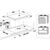 Варочная поверхность Whirlpool TKRL660IX, изображение 12 Варочная поверхность Whirlpool TKRL660IX, изображение 12