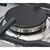 Варочная поверхность Whirlpool TKRL660IX, изображение 4 Варочная поверхность Whirlpool TKRL660IX, изображение 4