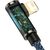 Дата кабель USB 2.0 AM to Lightning 1.0m CACS 2.4A 90 Legend Series Elbow Blue Baseus (CACS000003), зображення 7 Дата кабель USB 2.0 AM to Lightning 1.0m CACS 2.4A 90 Legend Series Elbow Blue Baseus (CACS000003), зображення 7