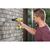 Шуруповерт Ryobi R18PD3-220TAH, ONE+, 2x2Ah, набор ручного инструмента, кейс (5133005506), изображение 5 Шуруповерт Ryobi R18PD3-220TAH, ONE+, 2x2Ah, набор ручного инструмента, кейс (5133005506), изображение 5