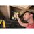 Шуруповерт Ryobi R18PD3-220TAH, ONE+, 2x2Ah, набор ручного инструмента, кейс (5133005506), изображение 9 Шуруповерт Ryobi R18PD3-220TAH, ONE+, 2x2Ah, набор ручного инструмента, кейс (5133005506), изображение 9
