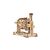 Конструктор Ugears STEM-модель Рандомайзер (6337281), изображение 2 Конструктор Ugears STEM-модель Рандомайзер (6337281), изображение 2