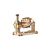 Конструктор Ugears STEM-модель Рандомайзер (6337281), изображение 4 Конструктор Ugears STEM-модель Рандомайзер (6337281), изображение 4