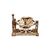 Конструктор Ugears STEM-модель Рандомайзер (6337281), изображение 5 Конструктор Ugears STEM-модель Рандомайзер (6337281), изображение 5