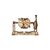 Конструктор Ugears STEM-модель Рандомайзер (6337281), изображение 6 Конструктор Ugears STEM-модель Рандомайзер (6337281), изображение 6
