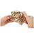 Конструктор Ugears STEM-модель Рандомайзер (6337281), изображение 8 Конструктор Ugears STEM-модель Рандомайзер (6337281), изображение 8