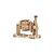 Конструктор Ugears STEM-модель Рандомайзер (6337281) Конструктор Ugears STEM-модель Рандомайзер (6337281)