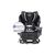 Автокресло Evenflo All4one DLX - Kingsley (032884202829), изображение 4 Автокресло Evenflo All4one DLX - Kingsley (032884202829), изображение 4