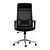 Офисное кресло GT Racer B-919 Black, изображение 2 Офисное кресло GT Racer B-919 Black, изображение 2