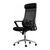 Офисное кресло GT Racer B-919 Black, изображение 3 Офисное кресло GT Racer B-919 Black, изображение 3