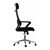 Офисное кресло GT Racer B-919 Black, изображение 4 Офисное кресло GT Racer B-919 Black, изображение 4