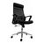 Офисное кресло GT Racer B-919 Black, изображение 7 Офисное кресло GT Racer B-919 Black, изображение 7