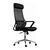 Офисное кресло GT Racer B-919 Black Офисное кресло GT Racer B-919 Black